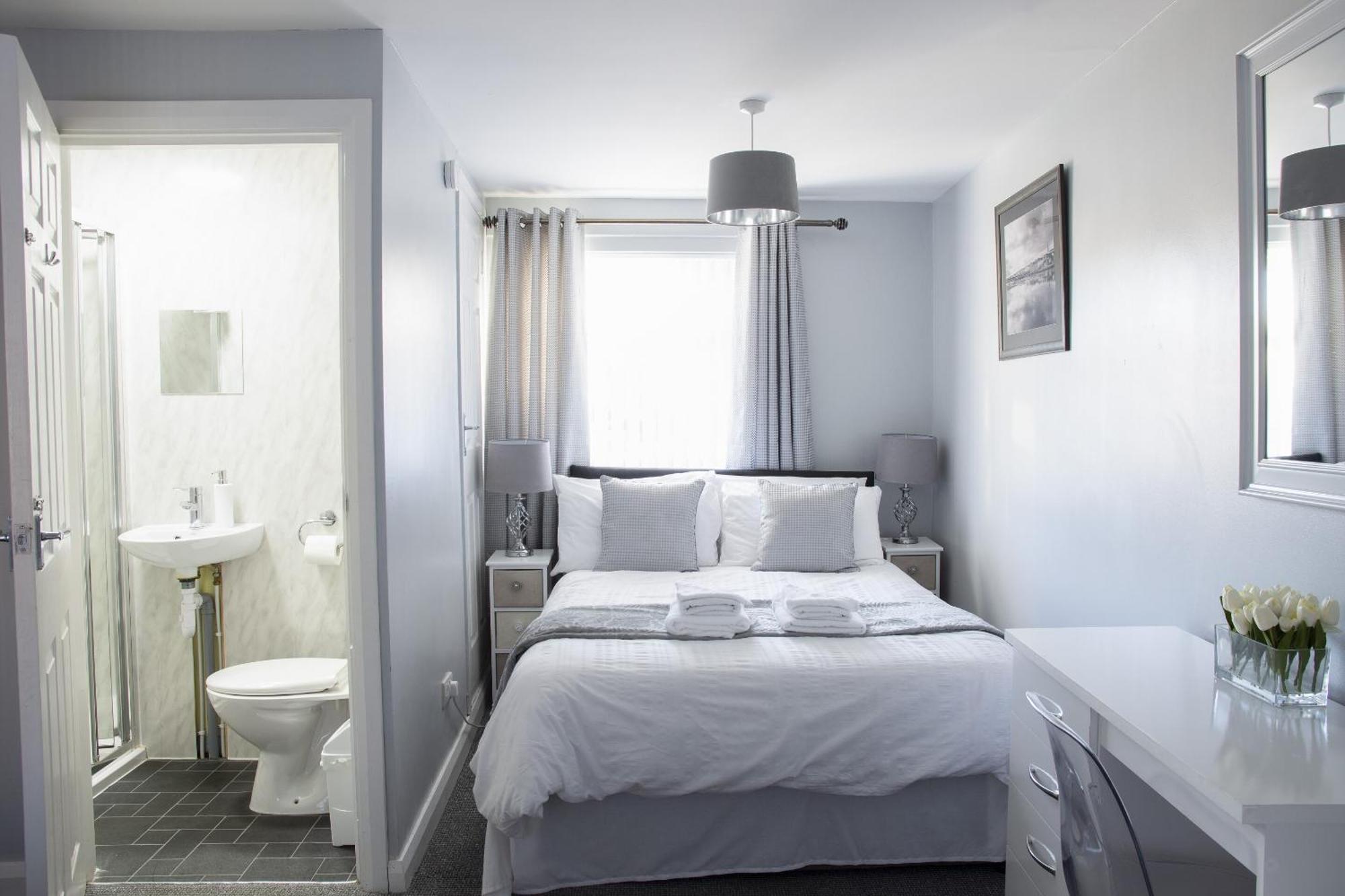 Bishop Gate Bnb Londonderry Εξωτερικό φωτογραφία