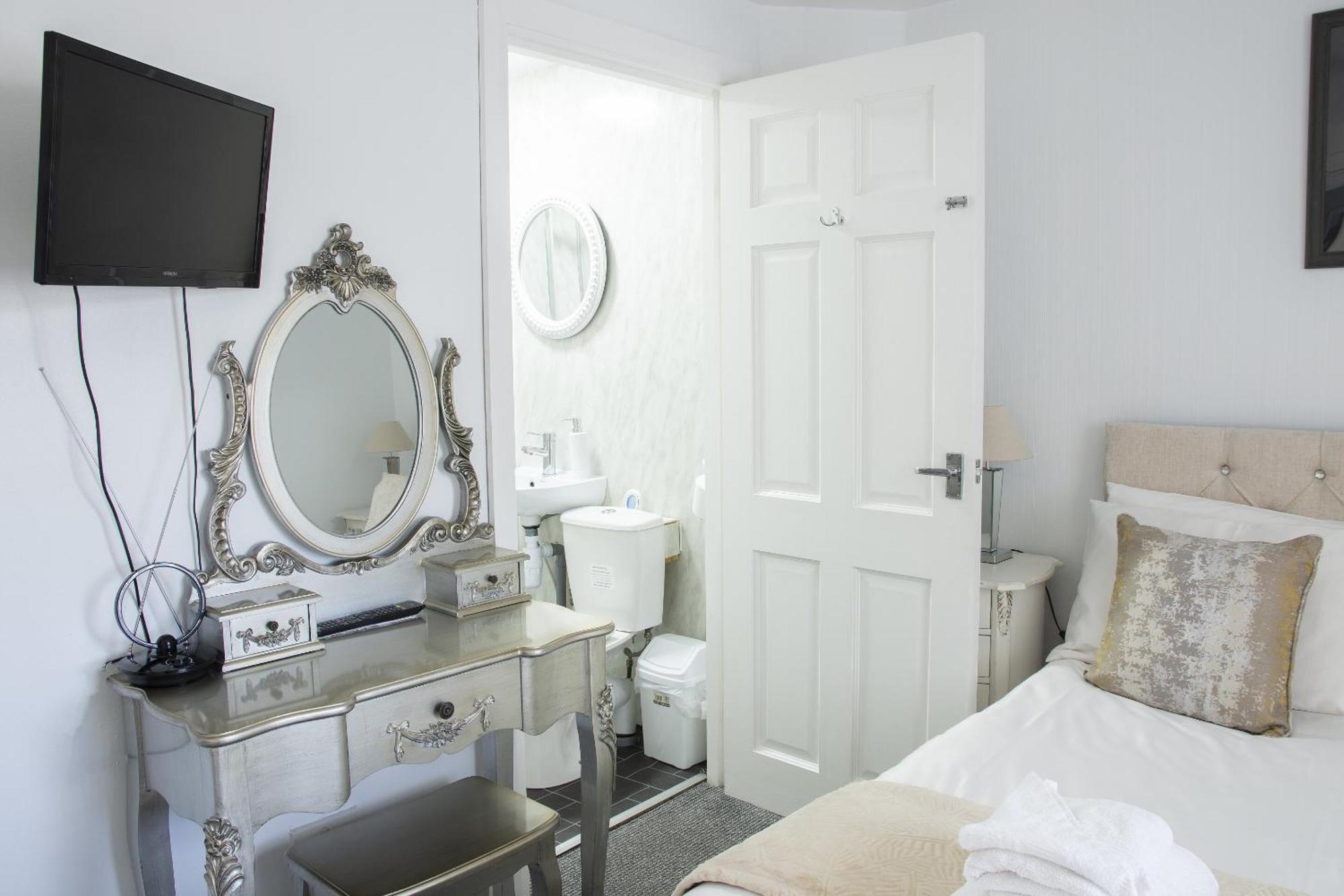 Bishop Gate Bnb Londonderry Εξωτερικό φωτογραφία