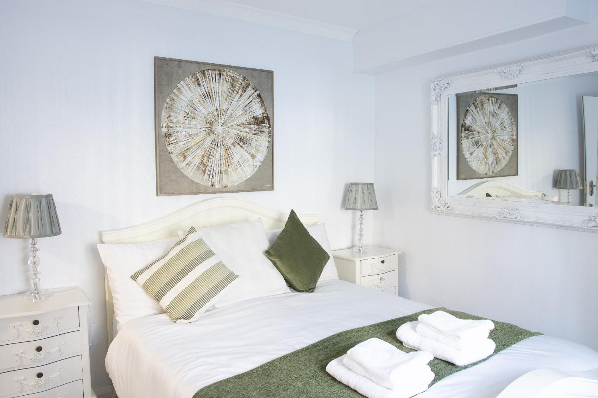 Bishop Gate Bnb Londonderry Εξωτερικό φωτογραφία