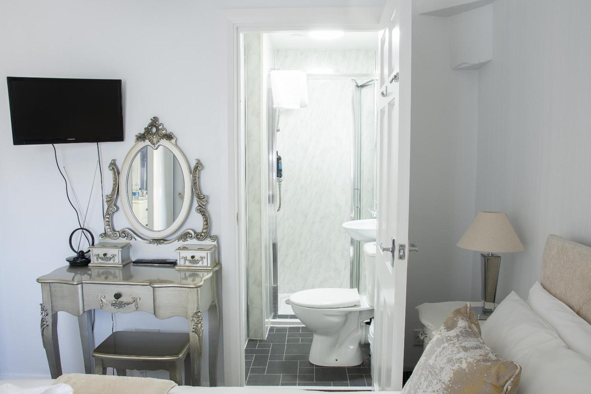 Bishop Gate Bnb Londonderry Εξωτερικό φωτογραφία