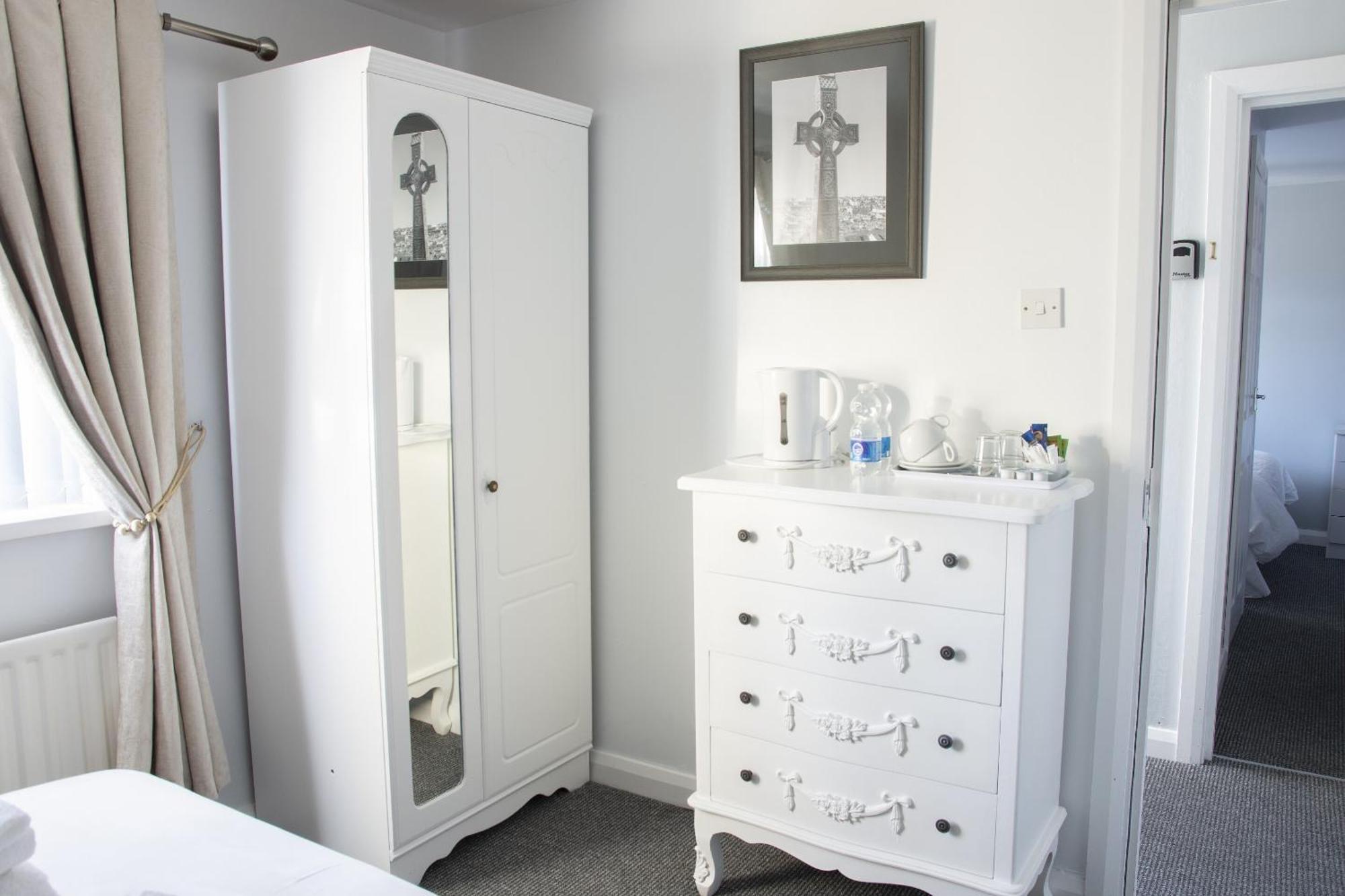 Bishop Gate Bnb Londonderry Εξωτερικό φωτογραφία
