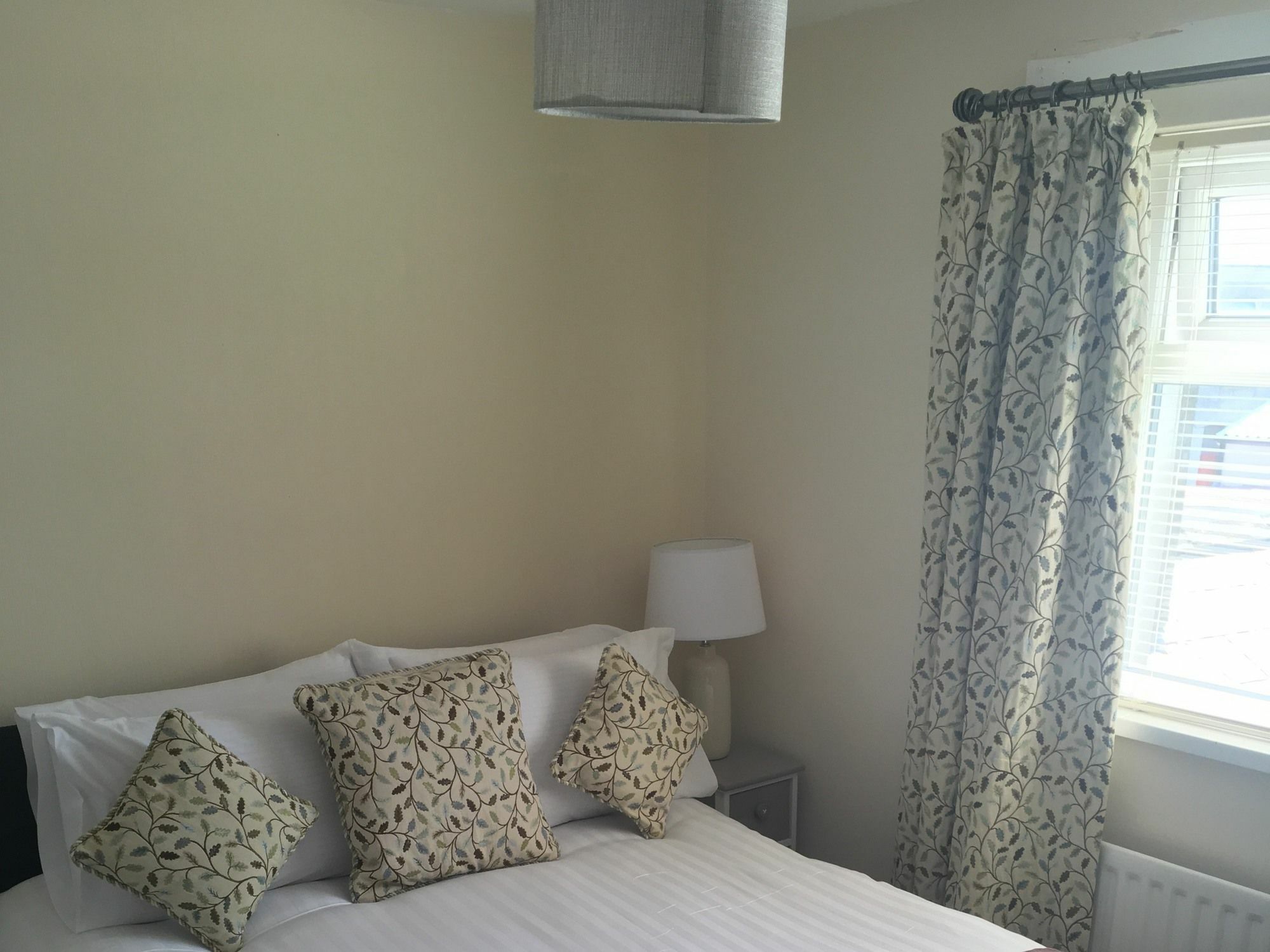 Bishop Gate Bnb Londonderry Εξωτερικό φωτογραφία
