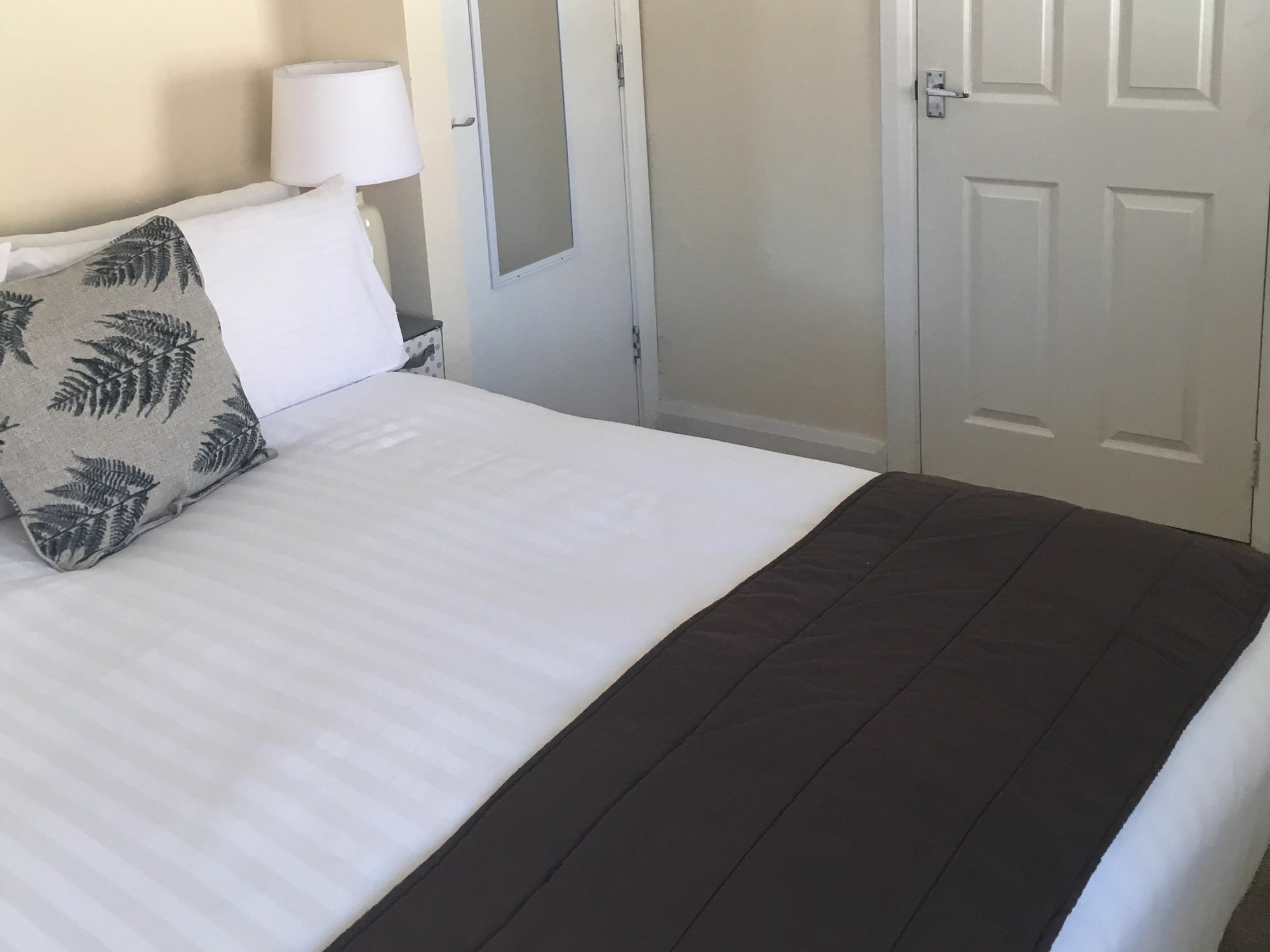 Bishop Gate Bnb Londonderry Εξωτερικό φωτογραφία