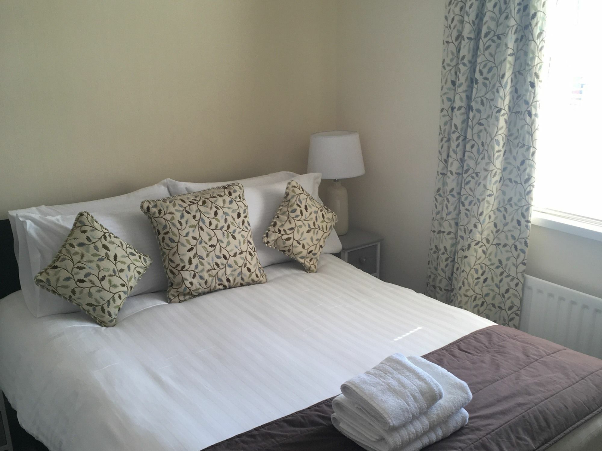 Bishop Gate Bnb Londonderry Εξωτερικό φωτογραφία