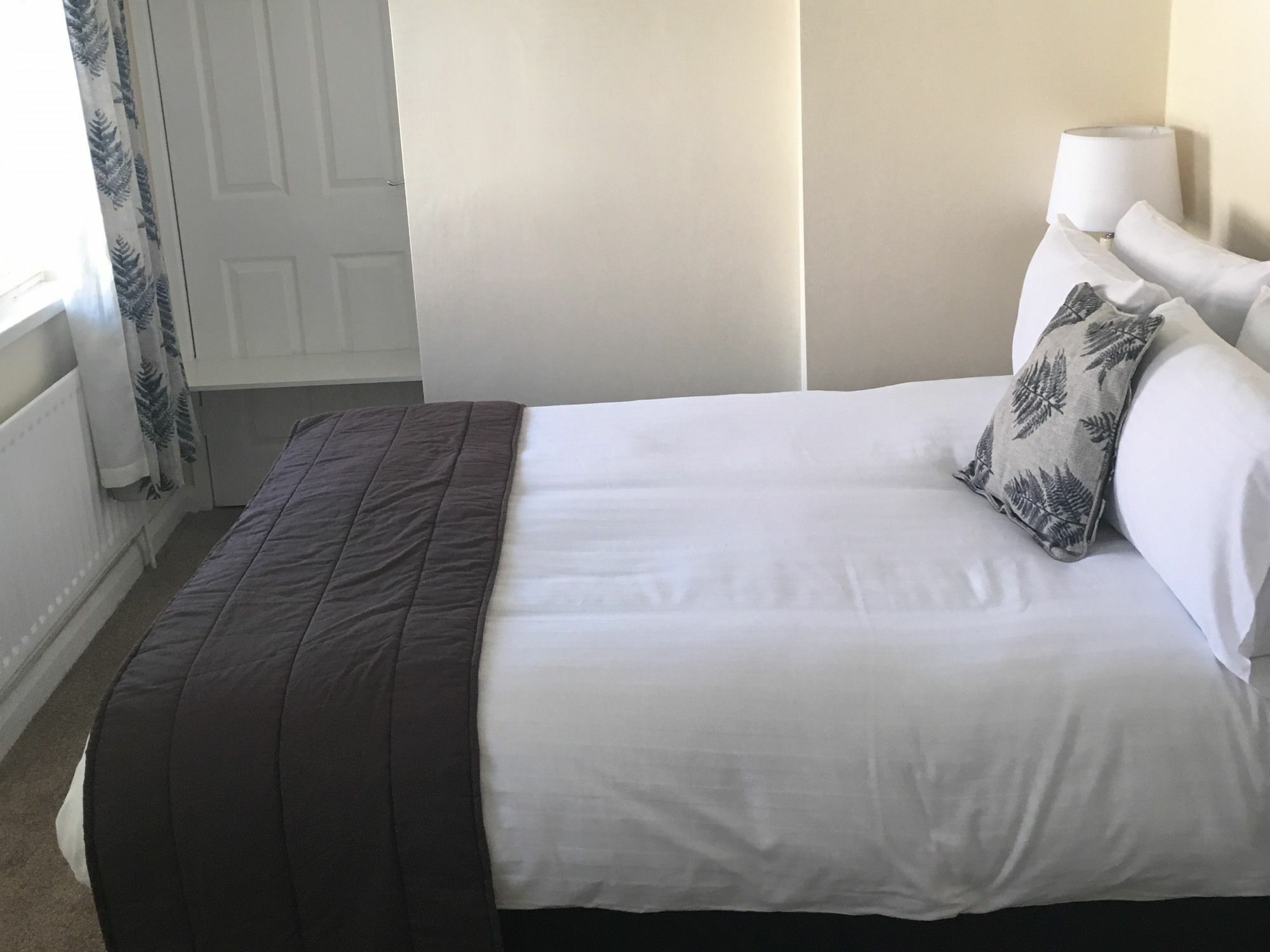 Bishop Gate Bnb Londonderry Εξωτερικό φωτογραφία